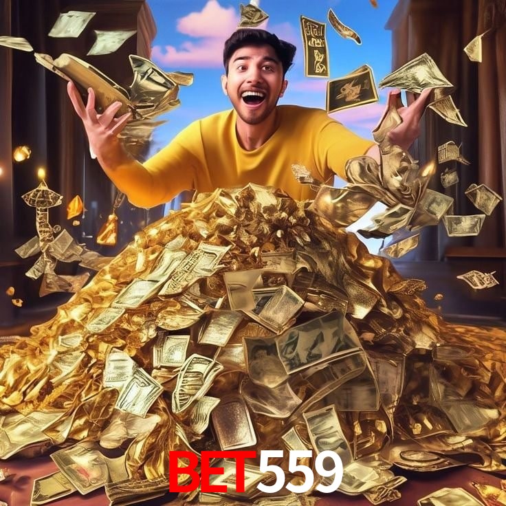 Casino VIP bet559