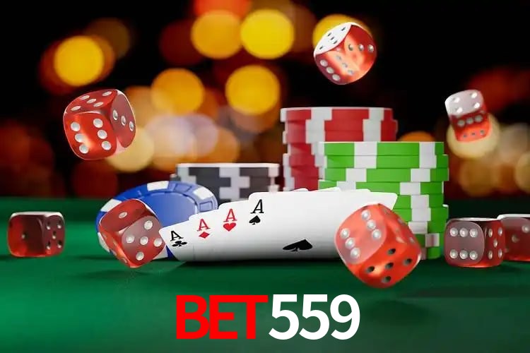 Jogos de Slot bet559