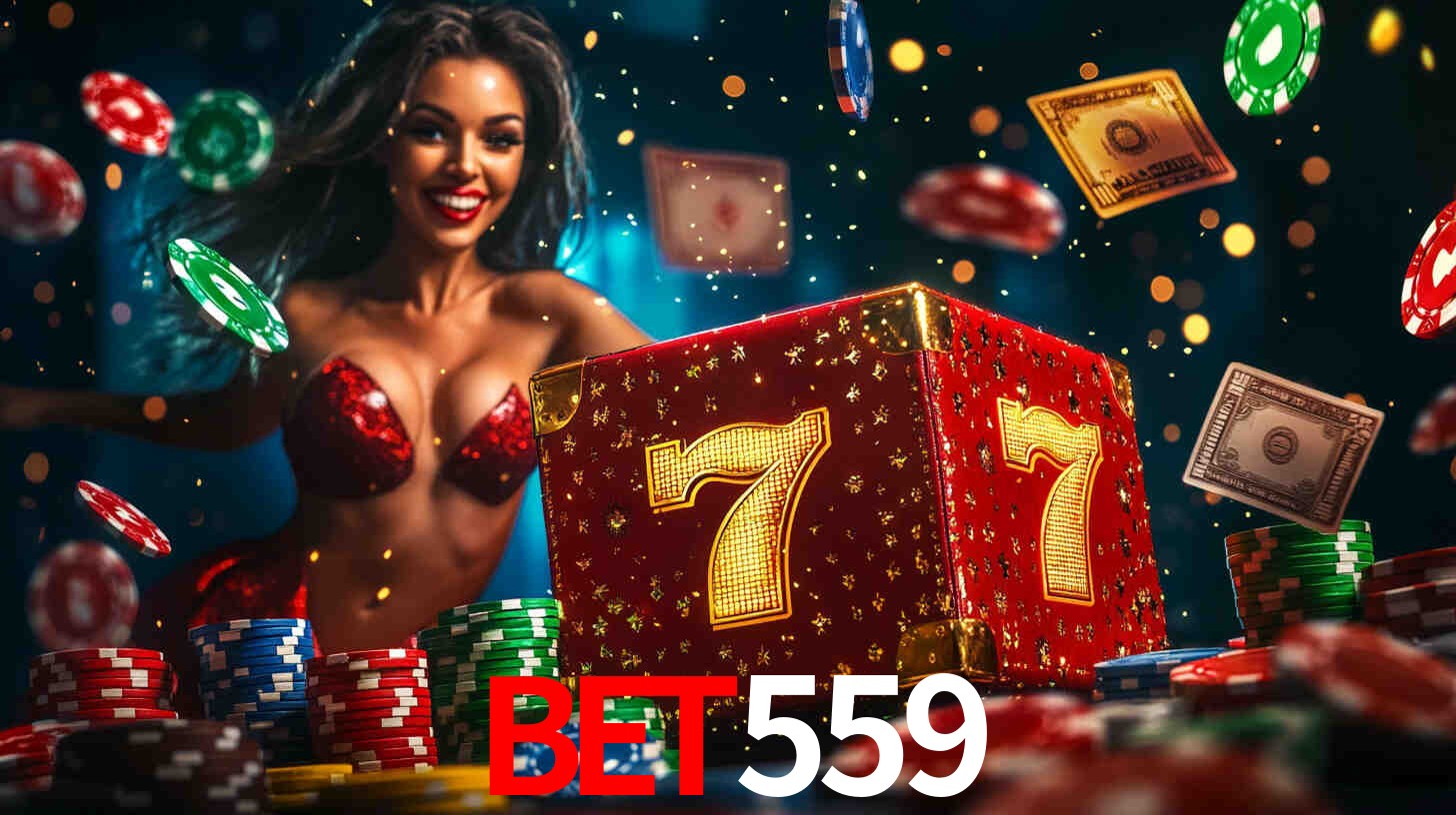 A Experiência Imersiva dos Cassinos Ao Vivo no bet559