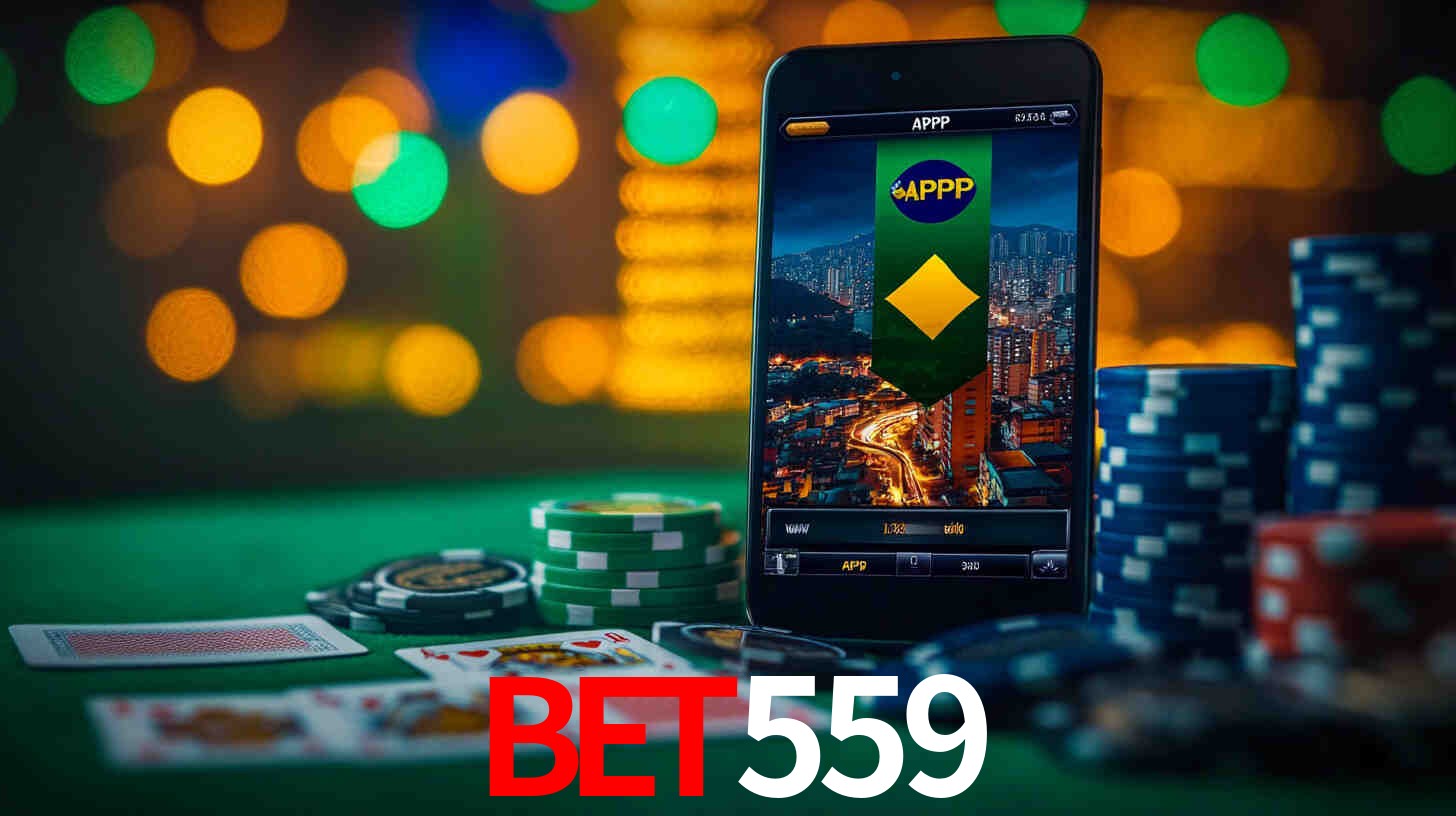 Inovações de Jogos na bet559: O Futuro das Experiências Interativas