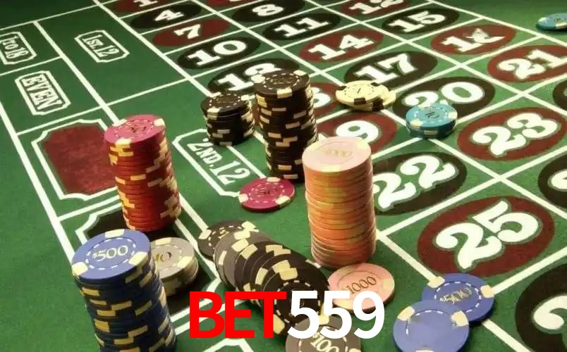 Avaliações dos Jogadores bet559