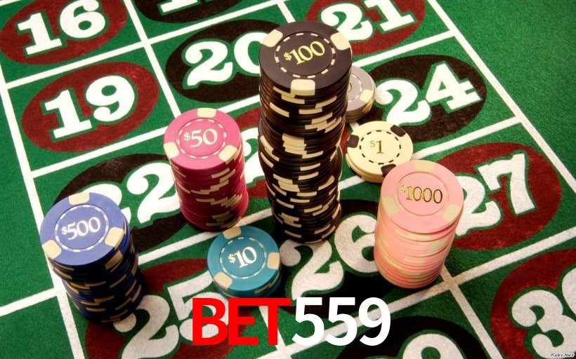 Apostas de Tênis bet559