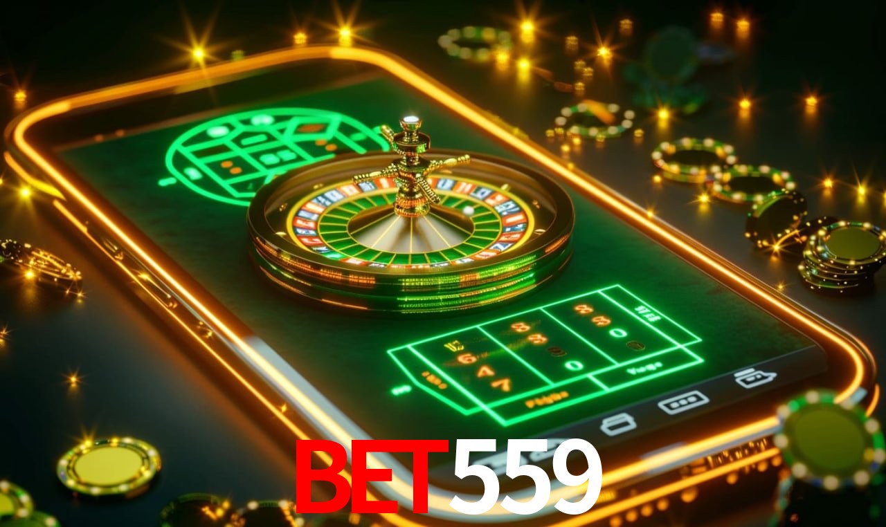 Integração de APIs bet559