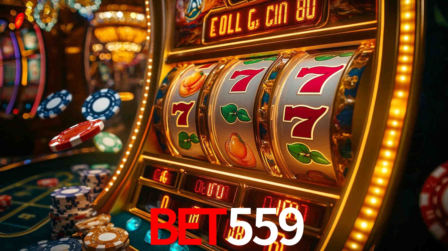 Premium Interface bet559