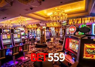 Descubra a Magia dos Jogos de Arcade no bet559