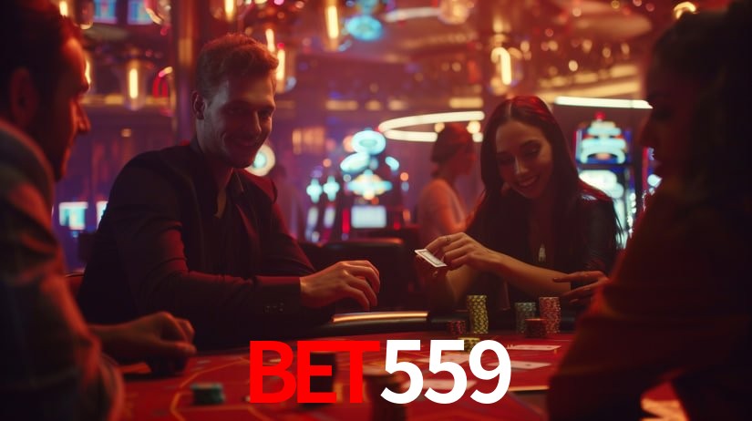 Apostas Esportivas na bet559: Um Guia Completo
