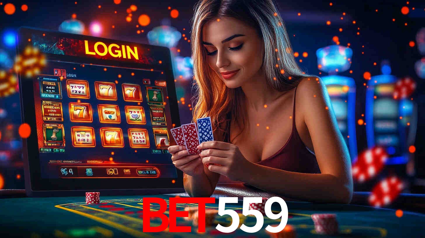 bet559: A Experiência de Casino com Jogos de Mesa ao Vivo