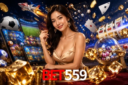 Live Casino bet559