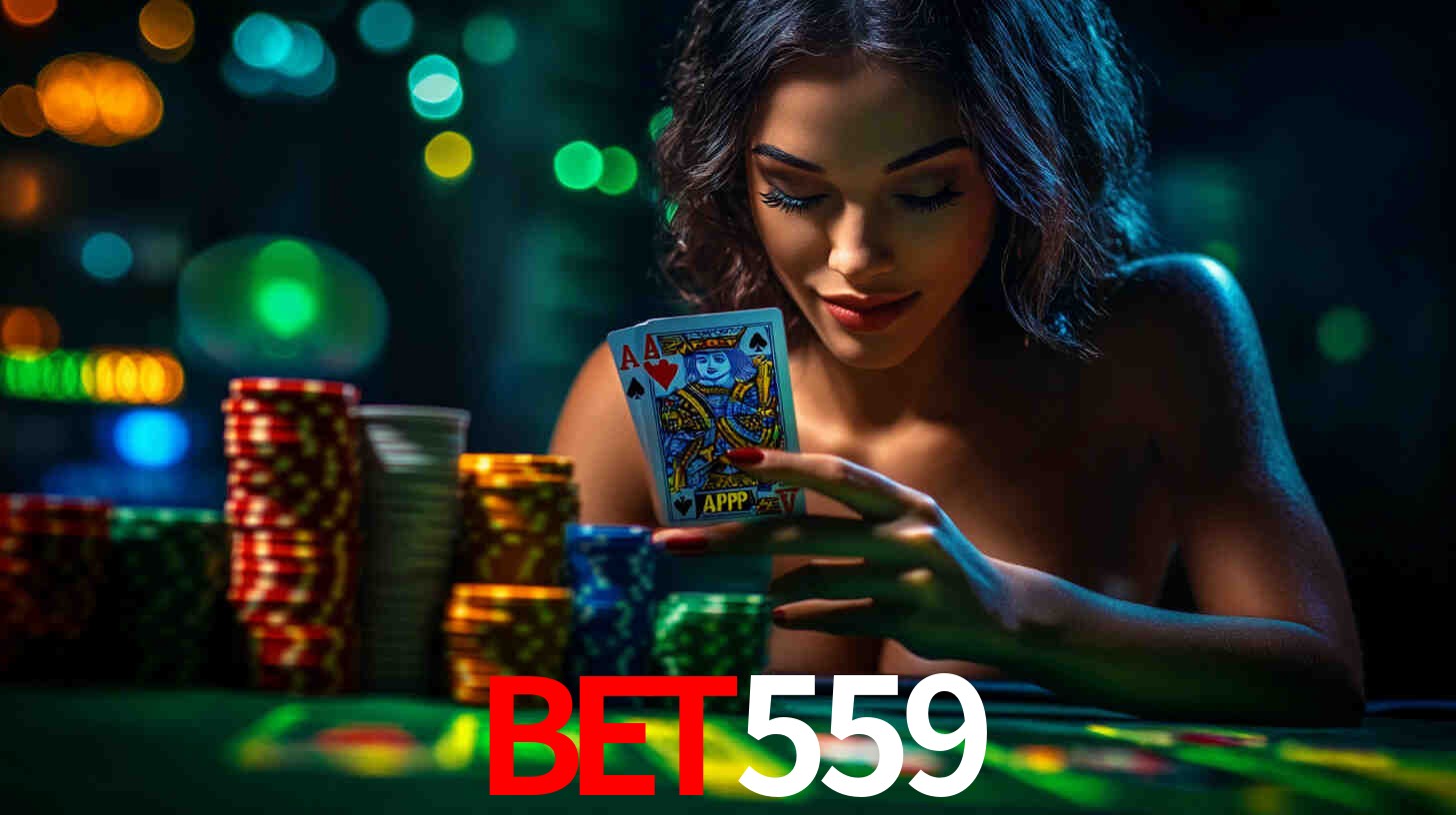 Descubra o Programa VIP da bet559: Vantagens Exclusivas para Jogadores