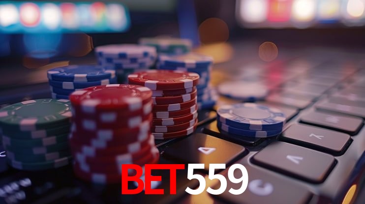 Tecnologia da Plataforma bet559