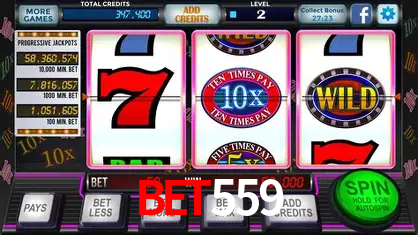 A Emoção da Loteria na bet559: Uma Chance de Mudança de Vida