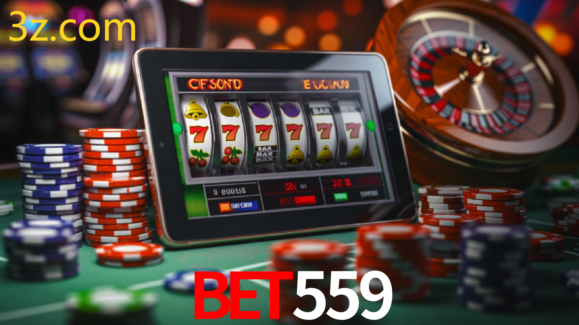BET559